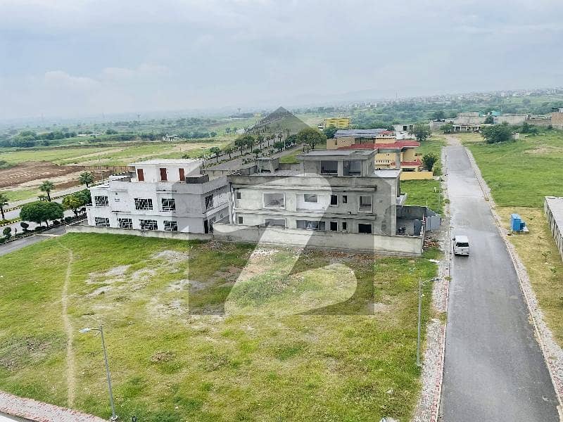 Taj Residencia 5 Marla Plot Available For Sale Taj Residencia 5 Marla Plot Available For Sale