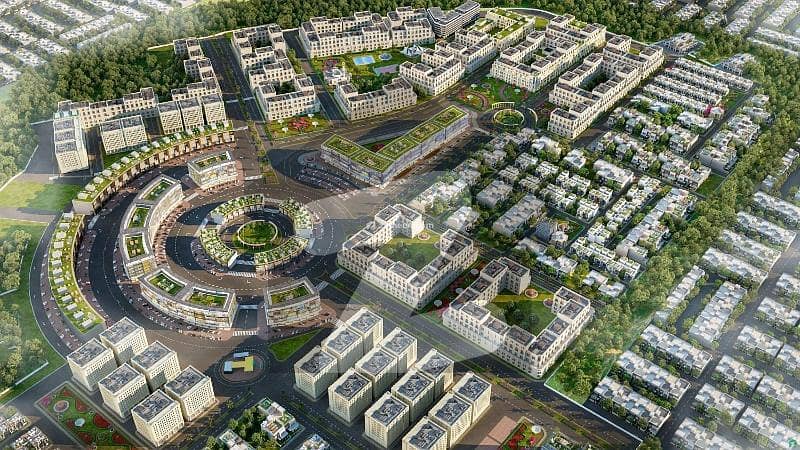 10 Marla Residential Plot Prime Location Solid Plot 10 Marla Residential Plot Prime Location Solid Plot