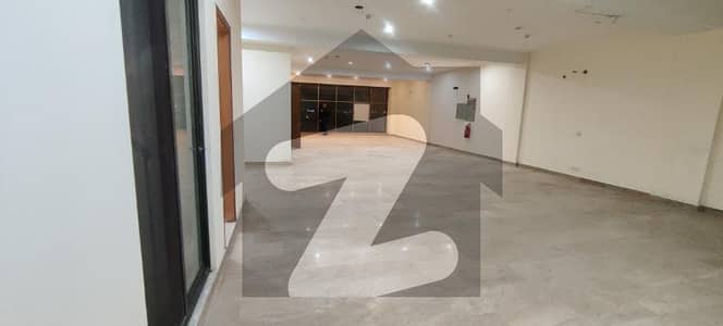 8 Marla 1st Floor With Lift