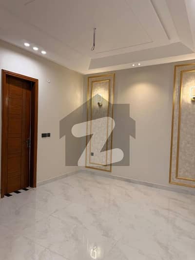 Facing Park House Of 5 Marla For rent In Royal Orchard