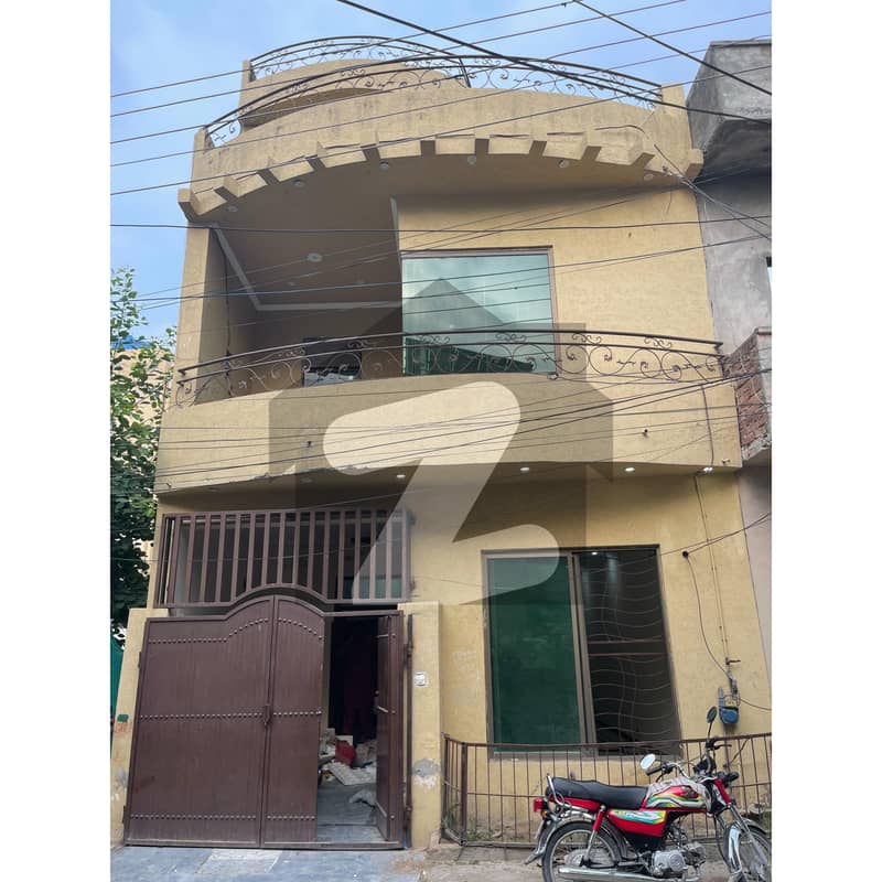 Vip 4 Marla House For Sale Hot Location Vip 4 Marla House For Sale Hot Location