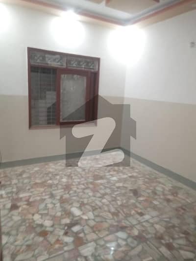 فیڈرل بی ایریا ۔ بلاک 15 فیڈرل بی ایریا,کراچی میں 6 کمروں کا 5 مرلہ مکان 2.5 کروڑ میں برائے فروخت۔