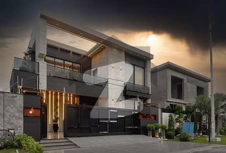 BRAND NEW 10 MARLA HOUSE FOR SALE