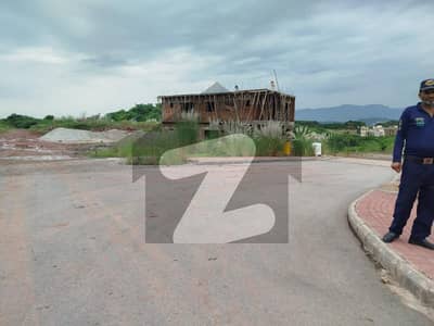 بحریہ انکلیو - سیکٹر این بحریہ انکلیو,بحریہ ٹاؤن,اسلام آباد میں 10 مرلہ رہائشی پلاٹ 1.0 کروڑ میں برائے فروخت۔