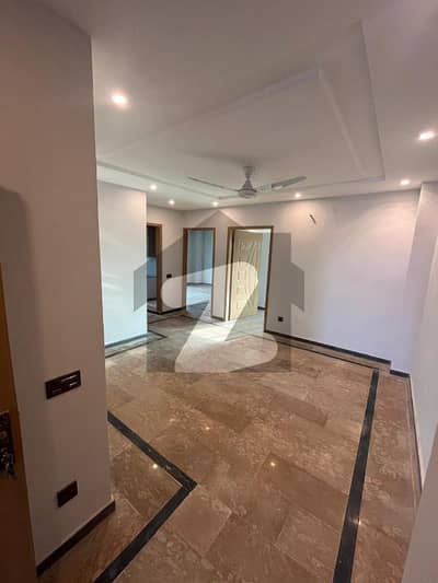 Flats For Rent
