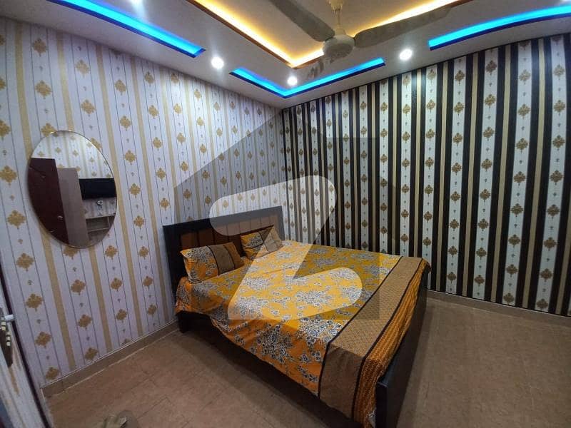 Fully Furnished Flat For Rent Fully Furnished Flat For Rent