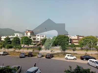CORNER OFFICE MARGALLA FACING CDA TRANSFER FOR SALE