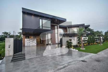 1 Kanal Modern Designer Elegant Royal Palace