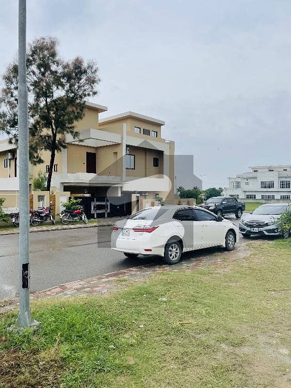 Taj Residencia 5 Marla Plot Available For Sale