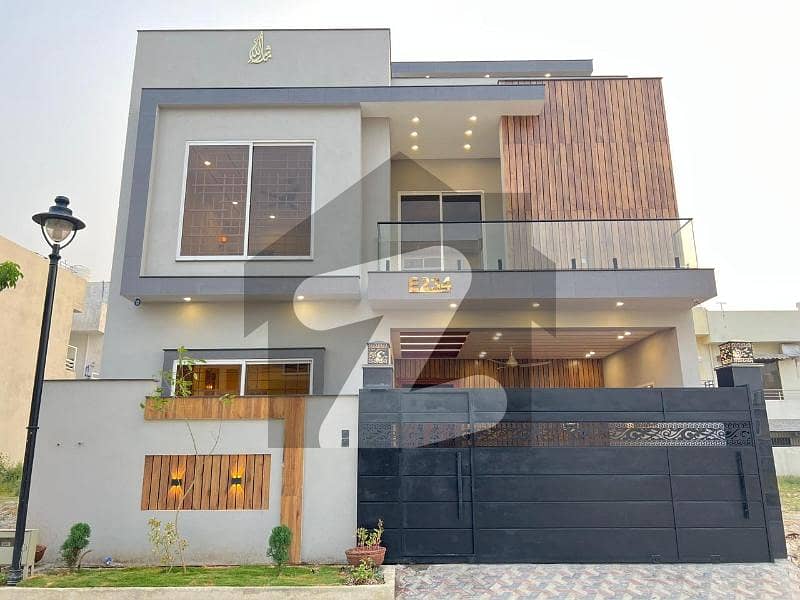 Prime 7 Marla Home in Kohistan Enclave, Prime 7 Marla Home in Kohistan Enclave,