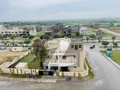 تاج ریزیڈنسیا راولپنڈی میں 10 مرلہ رہائشی پلاٹ 1.0 کروڑ میں برائے فروخت۔