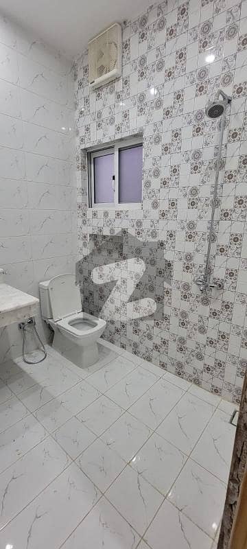 corner