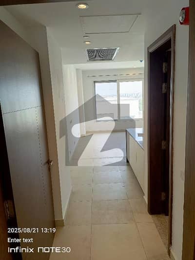 Studio Semi Furnished Apartment Available For Rent In Penta Square