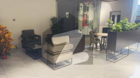 3600 Square Feet Fully Furnished Corporate Office Available For Rent Hot Location Gulberg