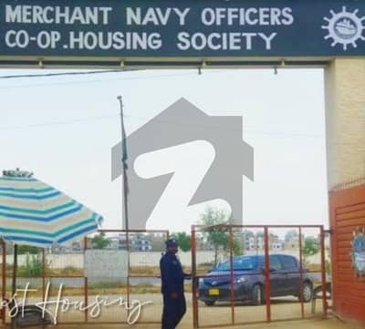 Merchant Navy Cooperative Housing Society Plots 400 And 600 Sq Yard