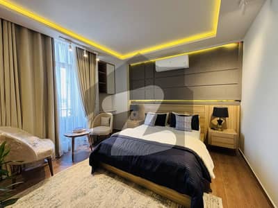 Luxury