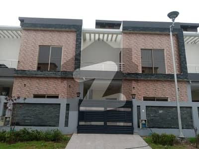 Good Location House For sale In DHA Sector A - Rachna Villas