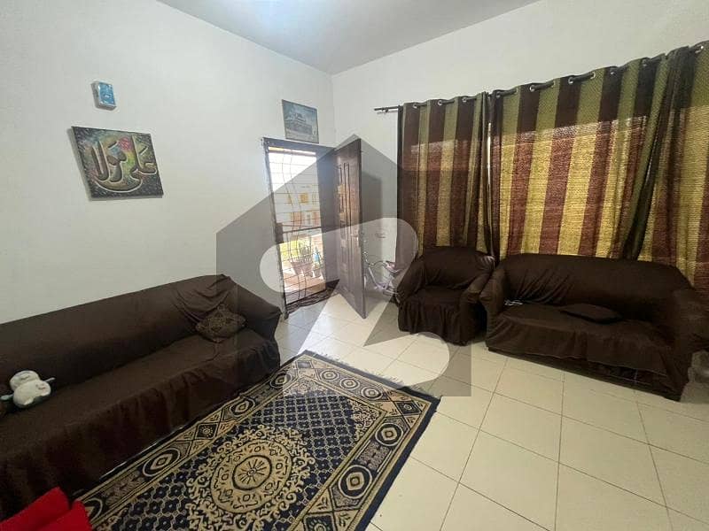 Awami Villa 2nd Floor For Sale