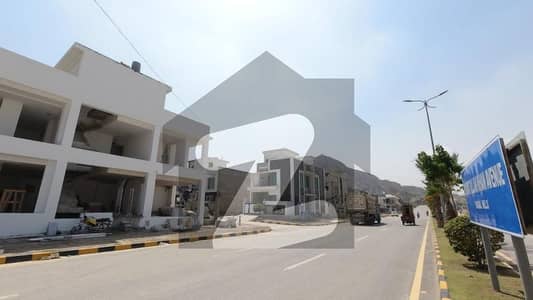 Prime Location Residential Plot For sale In Faisal Hills - Block B