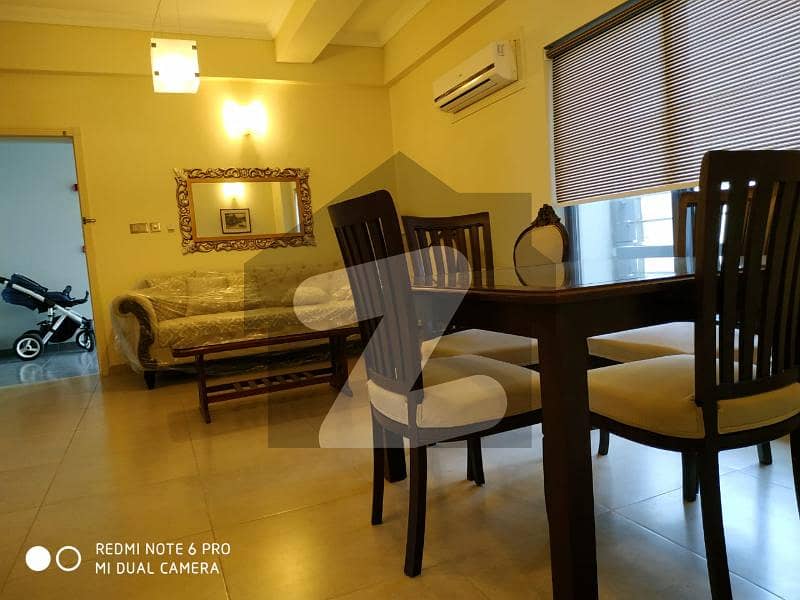 Beautiful Fully Furnished 2 Bedroom Apartments