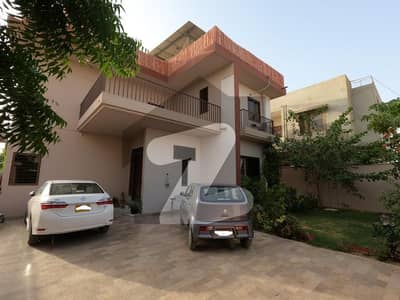 Bungalow For Sale 600 YD In Pakistan Aircrew Cooperative Housing Society