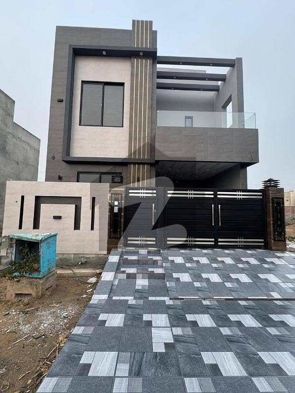 A House Of 5 Marla In Rs. 15500000