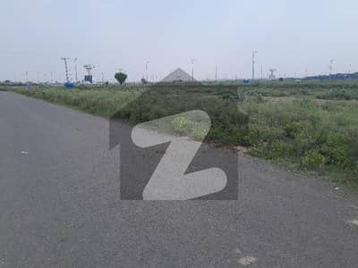 D One kanal possession plot for sale All Paid