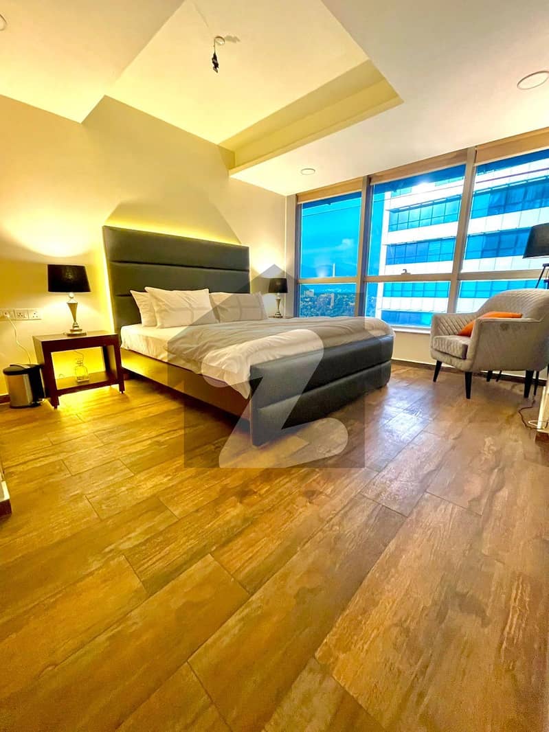 Beautiful fully furnished apartment for rent