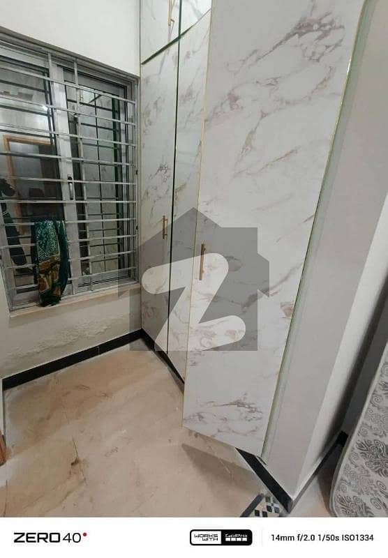 Ground Portion Available For Rent In G 11