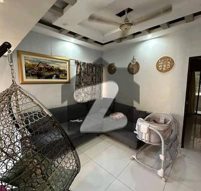 This Is Your Chance To Buy Prime Location Flat In Karachi