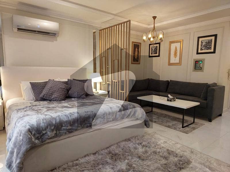 Luxury Apartment For Rent