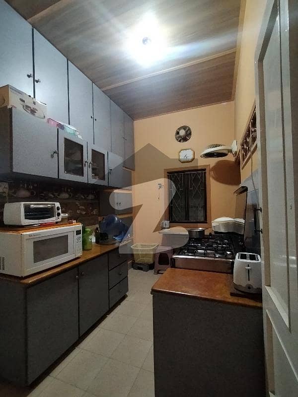 Brand New 400 Square Yards House Available In Federal B Area - Block 13 For sale