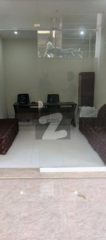 ایچ ۔ 13 اسلام آباد میں 1 مرلہ دفتر 24.0 ہزار میں کرایہ پر دستیاب ہے۔
