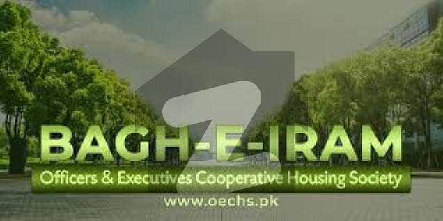 BAGHE IRAM COPRATIVE HOUSING SOCIETY BAGHE IRAM COPRATIVE HOUSING SOCIETY