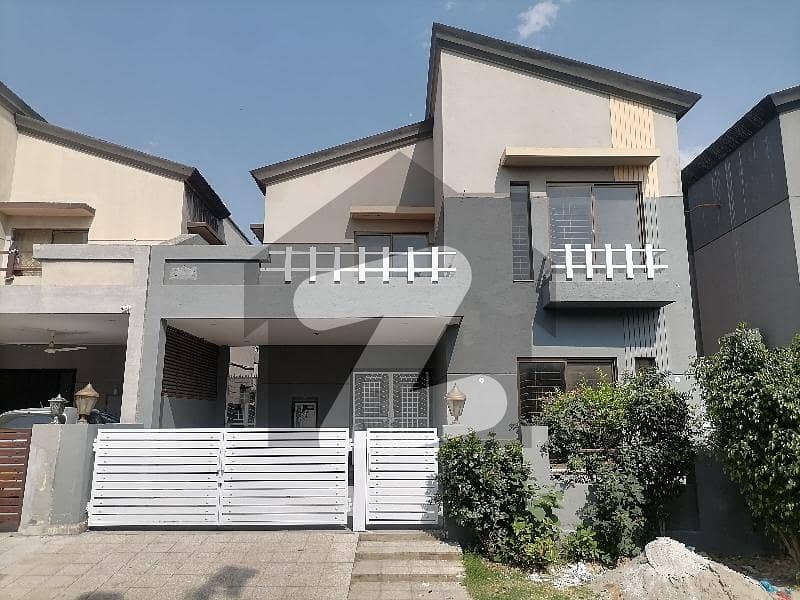 Buy 10 Marla House At Highly Affordable Price