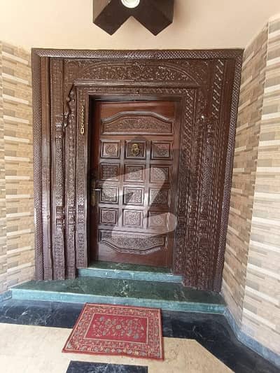 01 Kanal Owner Build House Look Like New House For Sale Only 10 Year Old 100% Original Pics attached on Add