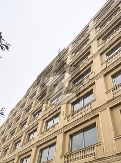 Luxury Apartment For Rent