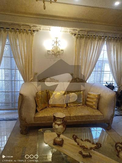 furnished