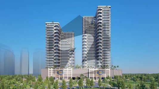 ڈی ایچ اے فیز 8 ڈی ایچ اے ڈیفینس,کراچی میں 2 کمروں کا 7 مرلہ فلیٹ 6.32 کروڑ میں برائے فروخت۔