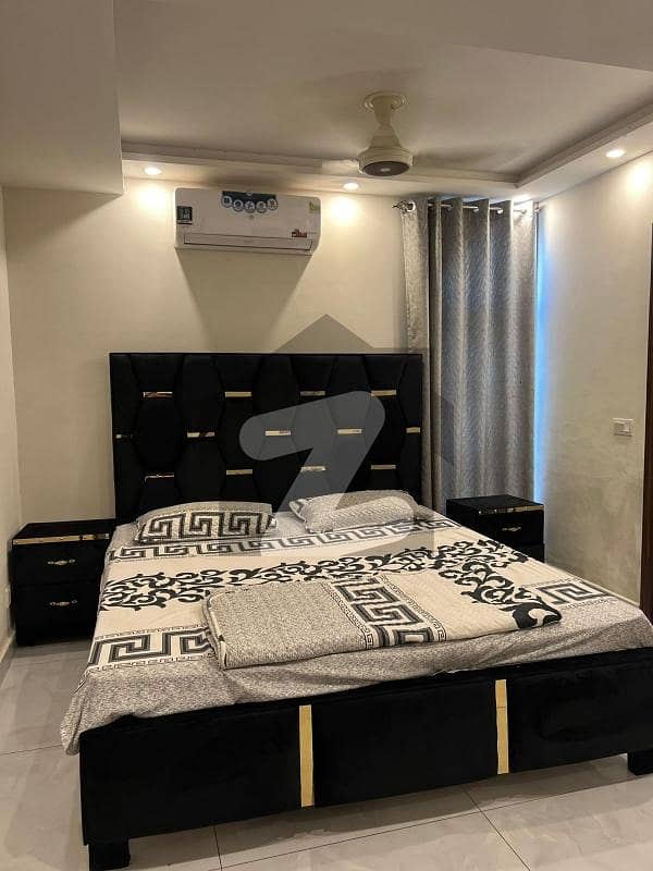 Used Flat For Rent