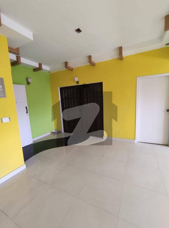 Apartment For Sale in Shahbaz Commercial Apartment For Sale in Shahbaz Commercial