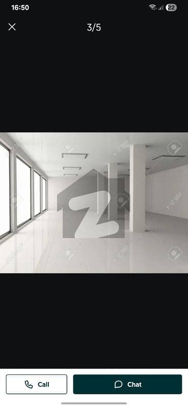 5mrla hall for rent in ferozpur road near zia hospital