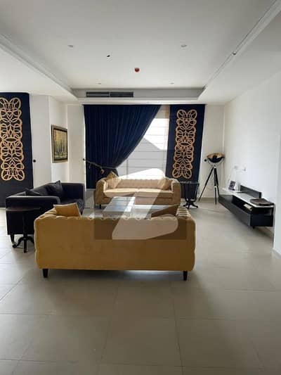 ONE CONSTITUTION AVENUE TOWER 4 BED FURNISHED APARTMENT FOR RENT