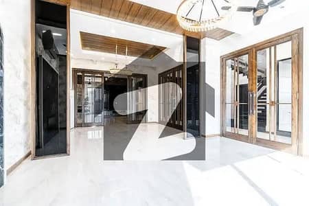 1 Kanal Awesome Lower Portion On Top Location For Rent in DHA Phase 7 Lahore