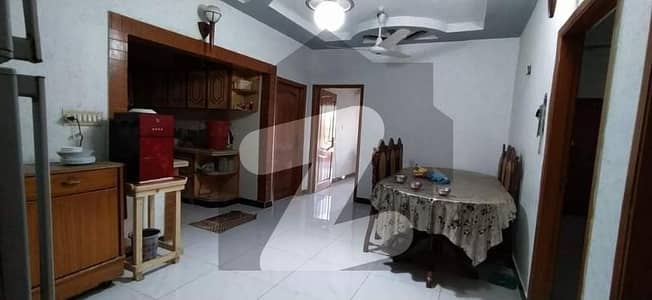 Flat For Sale