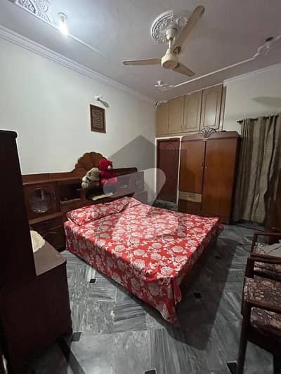 Upper portion available for rent in qub line near qasim market Rwp