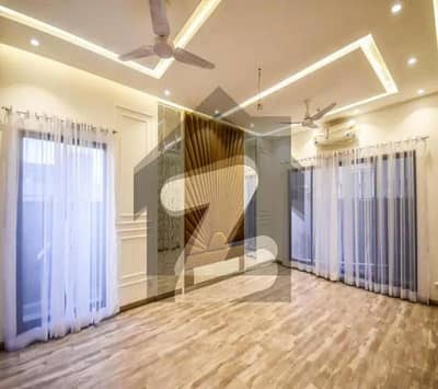 1 Kanal Awesome Upper Portion On Top Location For Rent In DHA Phase 7 Lahore