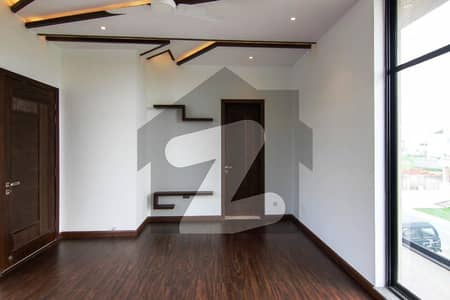 1 Kanal Awesome Upper Portion On Top Location For Rent In DHA Phase 7 Lahore
