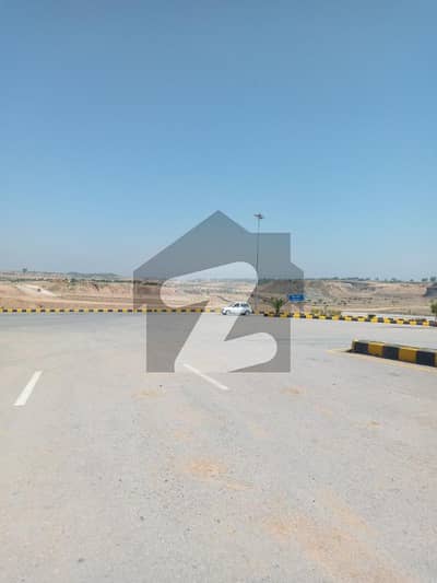 Residential Plot For Sale In DHA Valley Islamabad