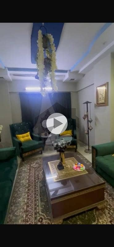 FLAT FOR SALE